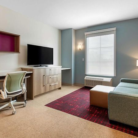 โฮม2สวีท บาย ฮิลตัน โอลีฟ Hotel โอลีฟแบรนช์ ภายนอก รูปภาพ